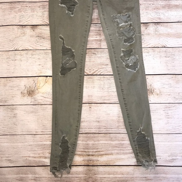 Ne(x)t level stretch jegging - Picture 2 of 5